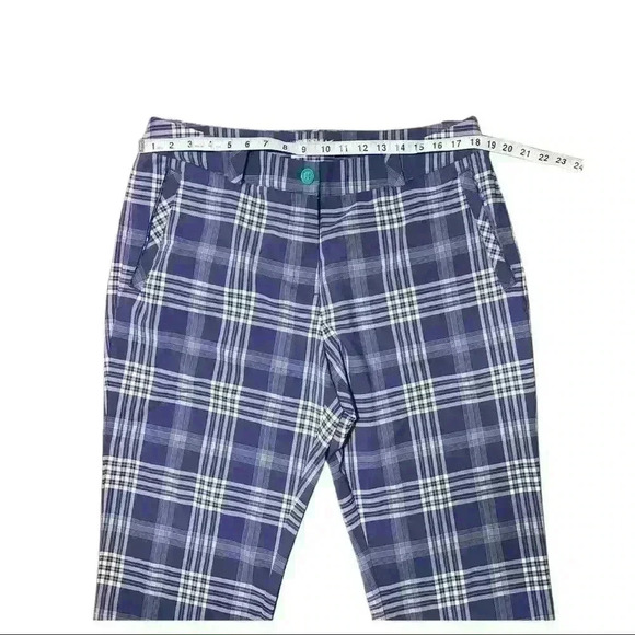 NIKE Mens Tour Performance Golf Pants Size 14 - Picture 9 of 13